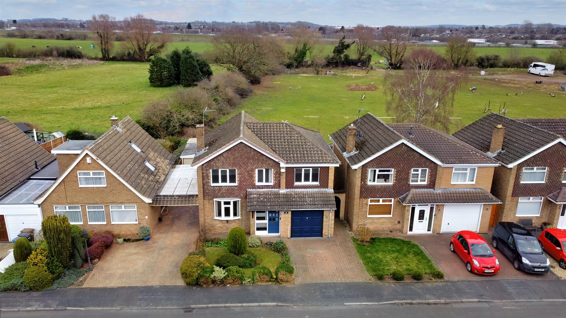 Holly Avenue, Breaston Robert Ellis Estate Agents